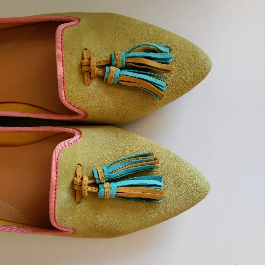 لوفر Hush Puppies