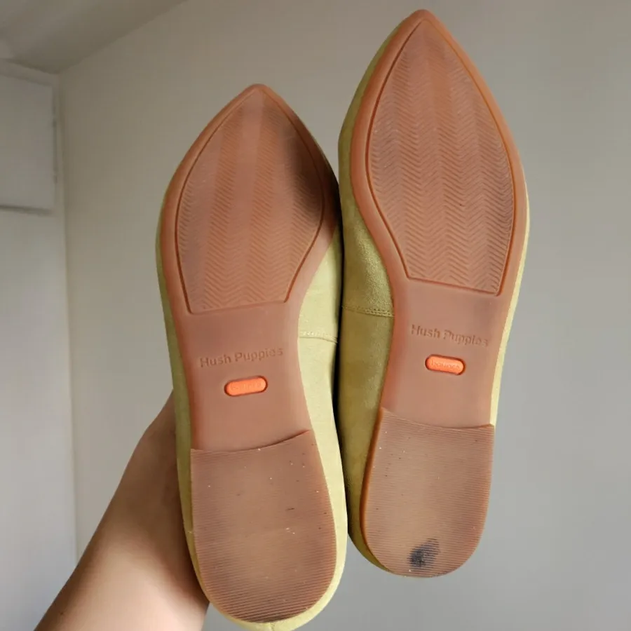 لوفر Hush Puppies