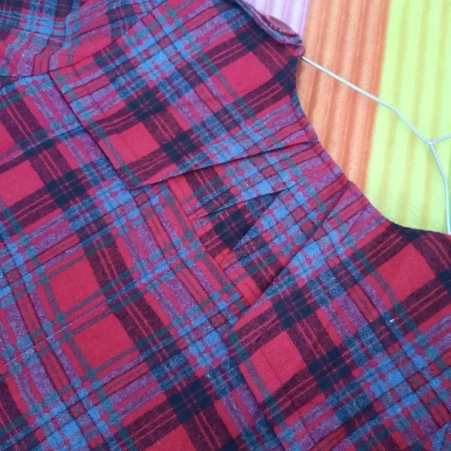 پالتو عروسکی پشمی