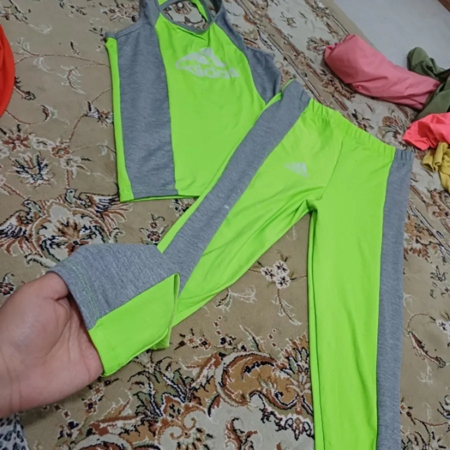 تاپ و شلوار ست