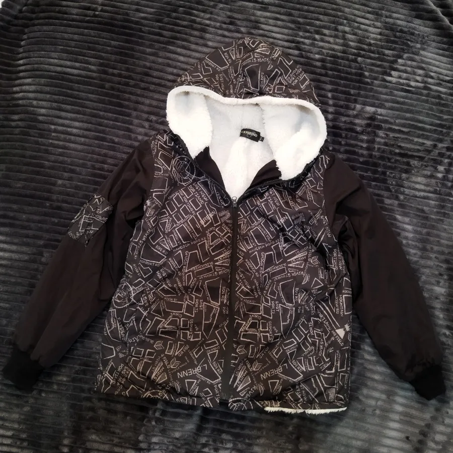 کاپشن زنانه