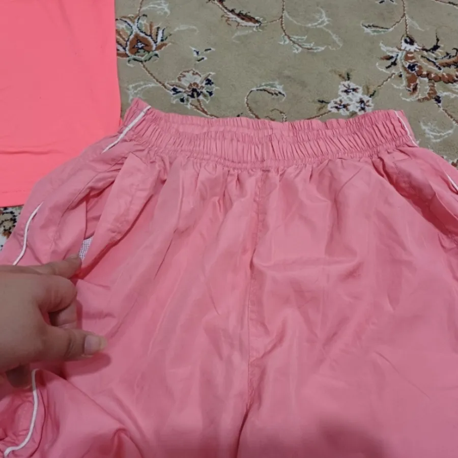 تاپ و شلوار  ست نوووو