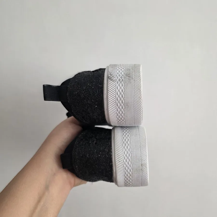 اسنیکر شاینی