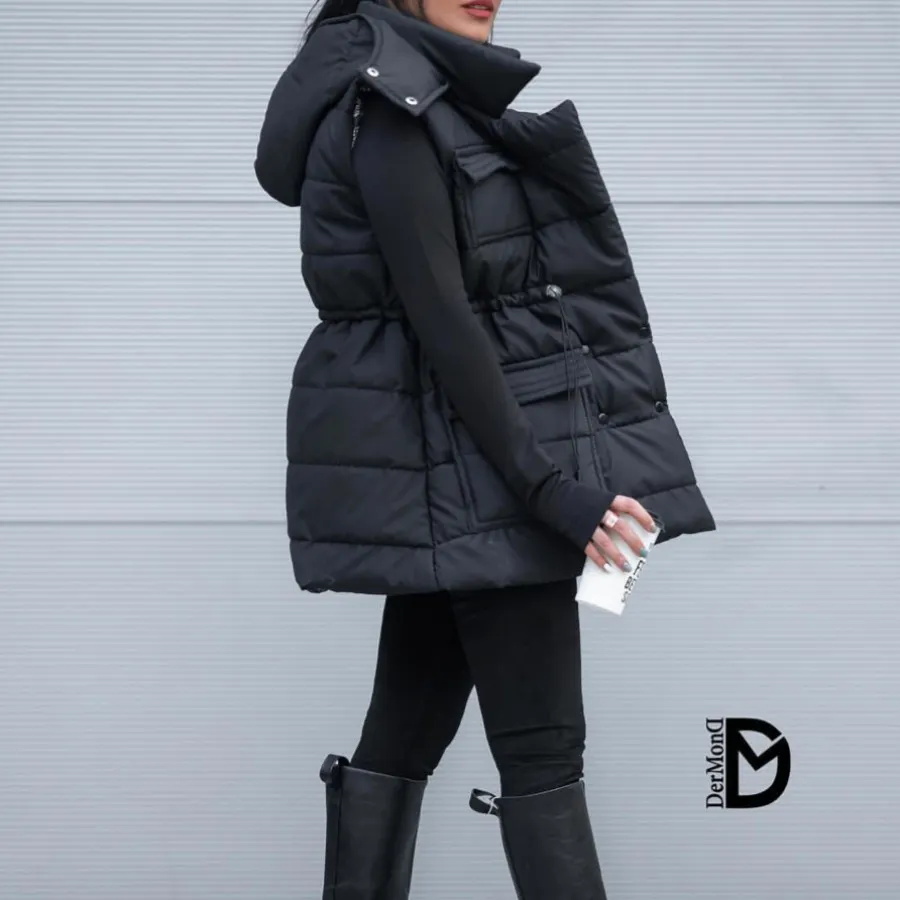 وست پافر مشکی