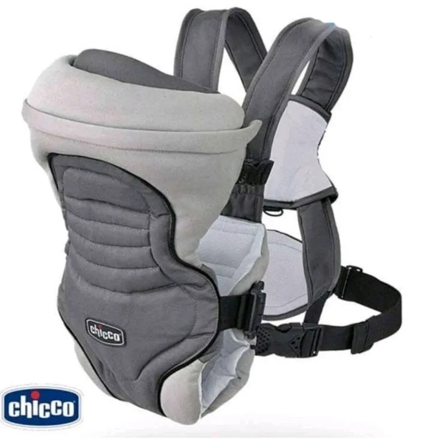 آغوشی برند چیکو