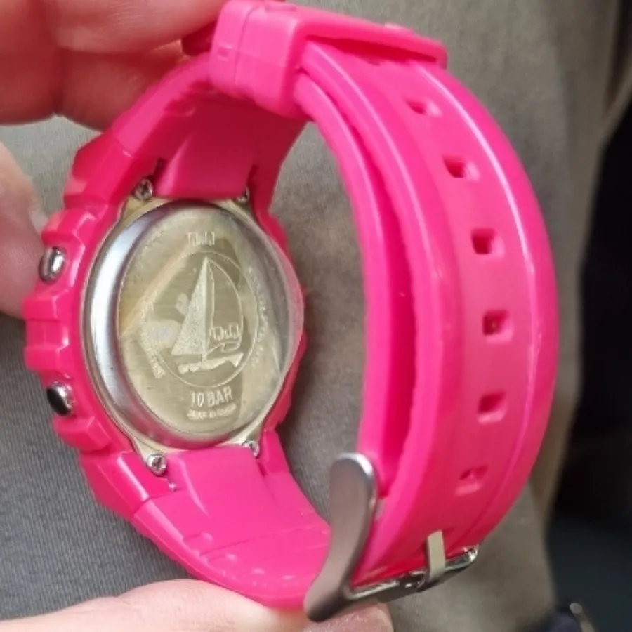 ساعت دیجیتال