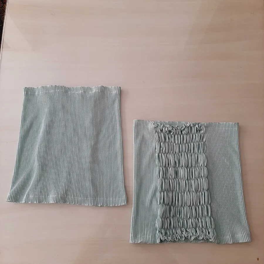 کراپ تاپ دکلته پلیسه جذاب