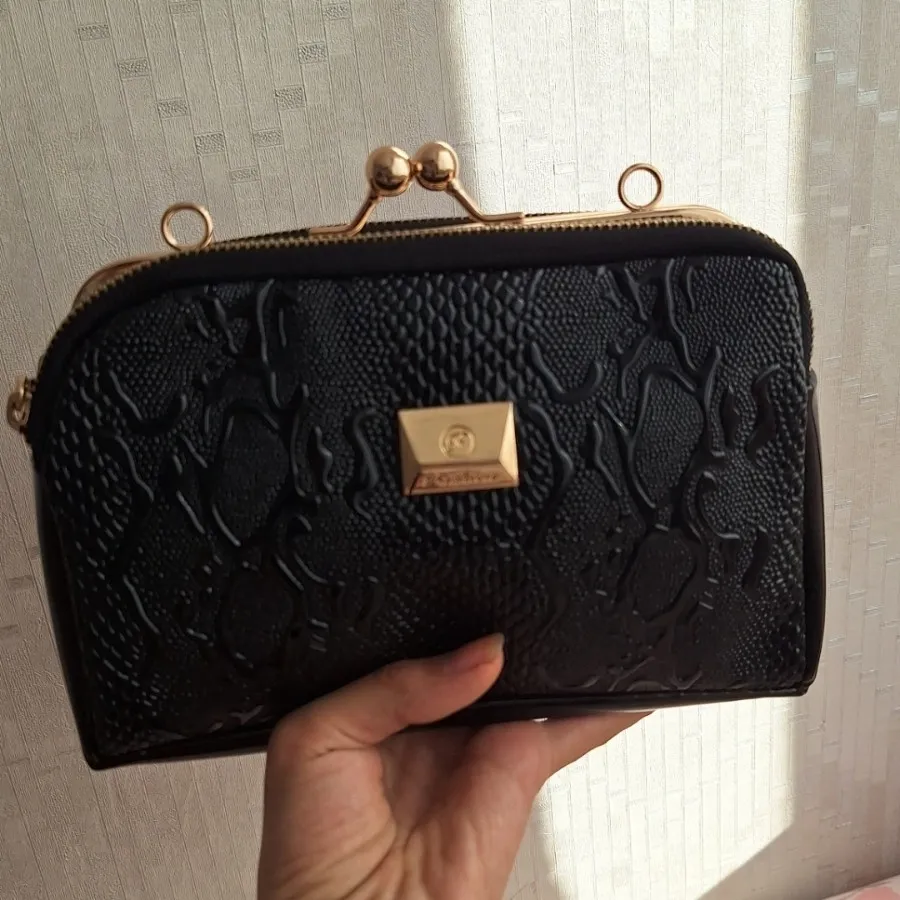 کیف زنانه دوشی و دستی