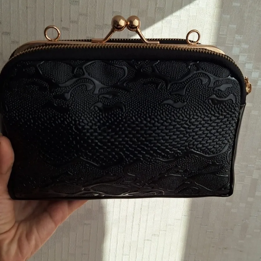 کیف زنانه دوشی و دستی