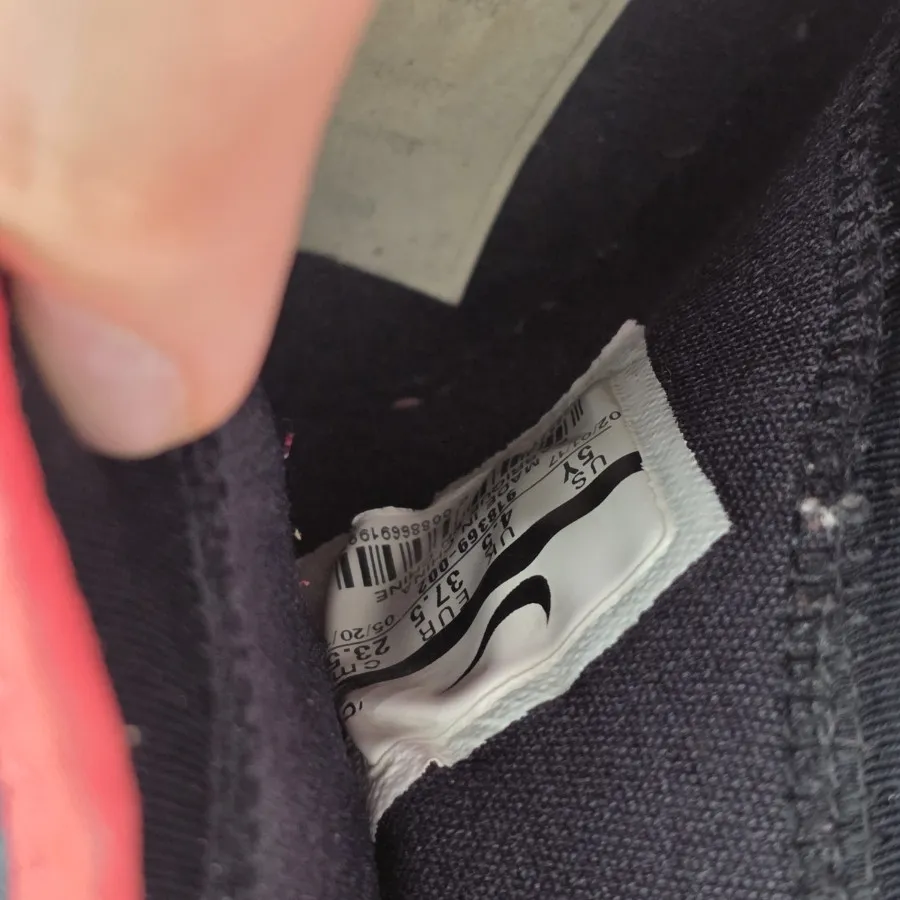 کتونی نایکی زوم