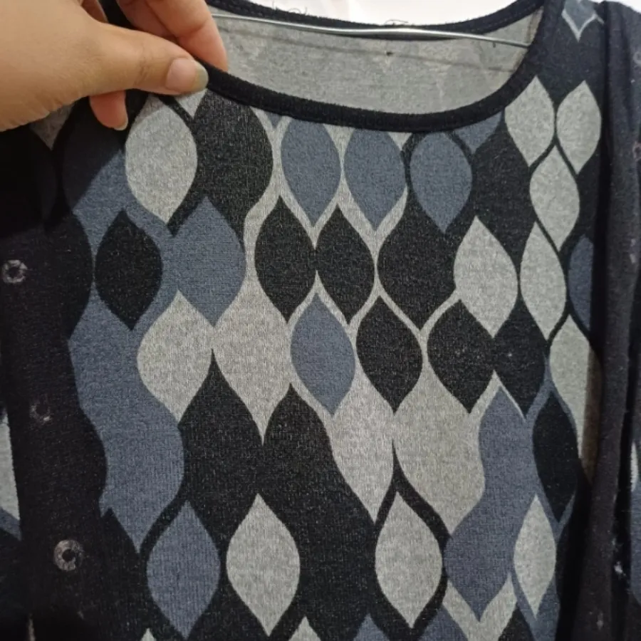 شومیز پاییزه