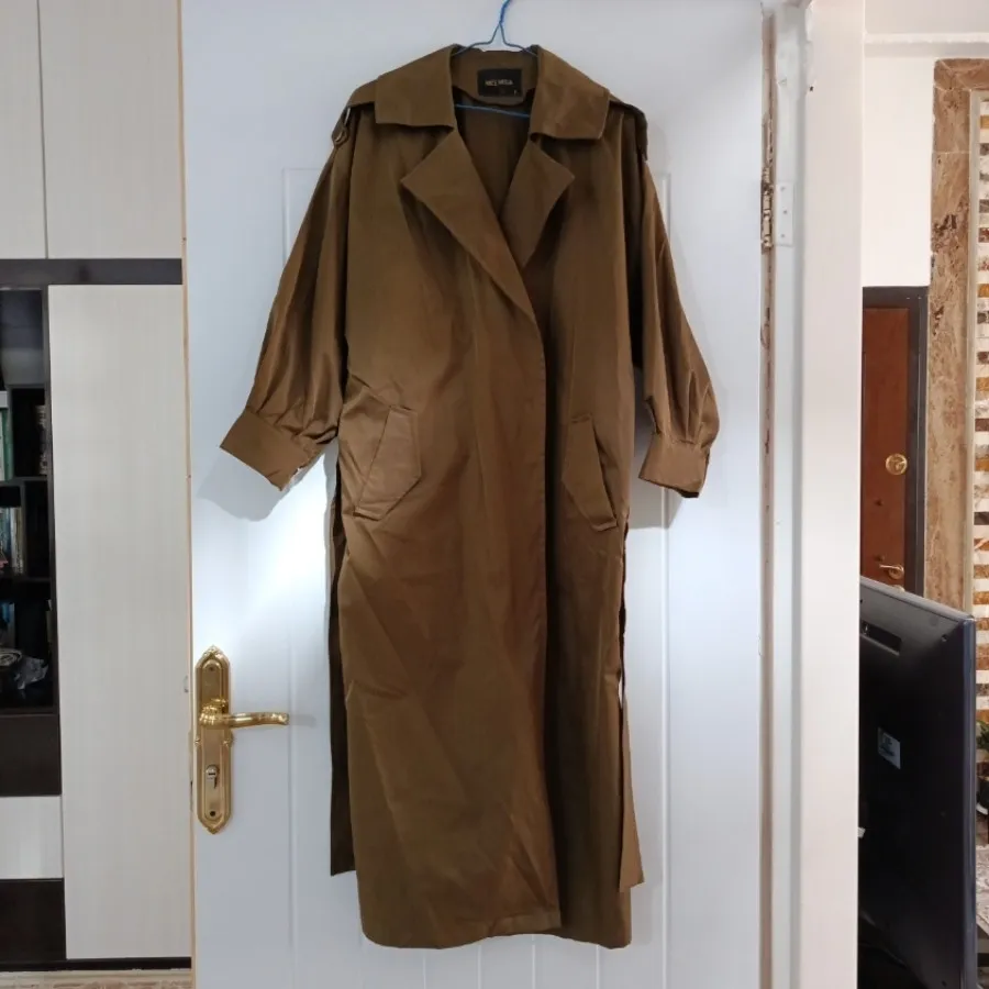 بارونی بلند