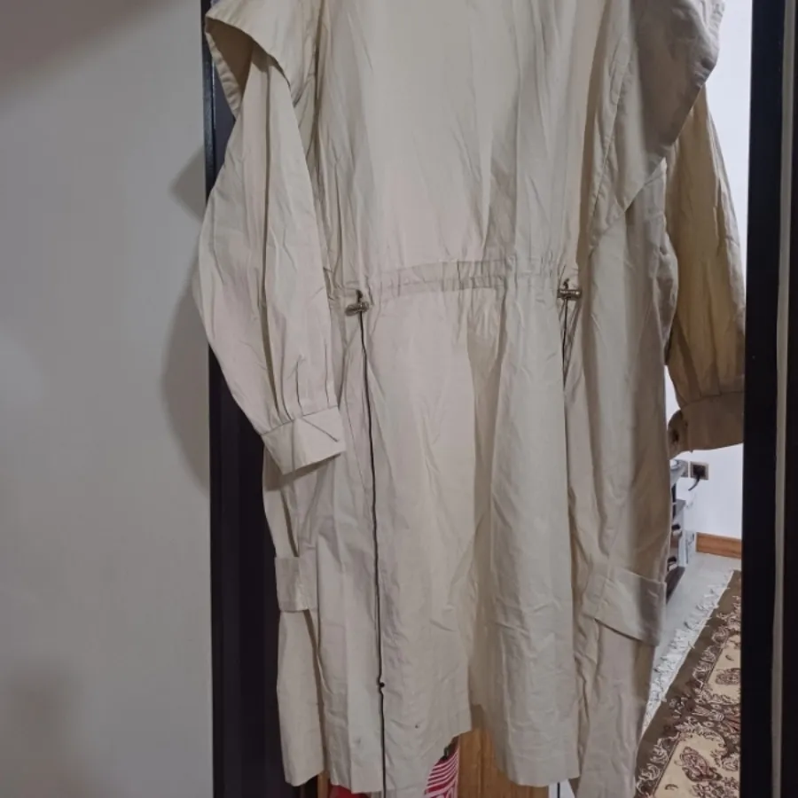 بارانی برند خارجی