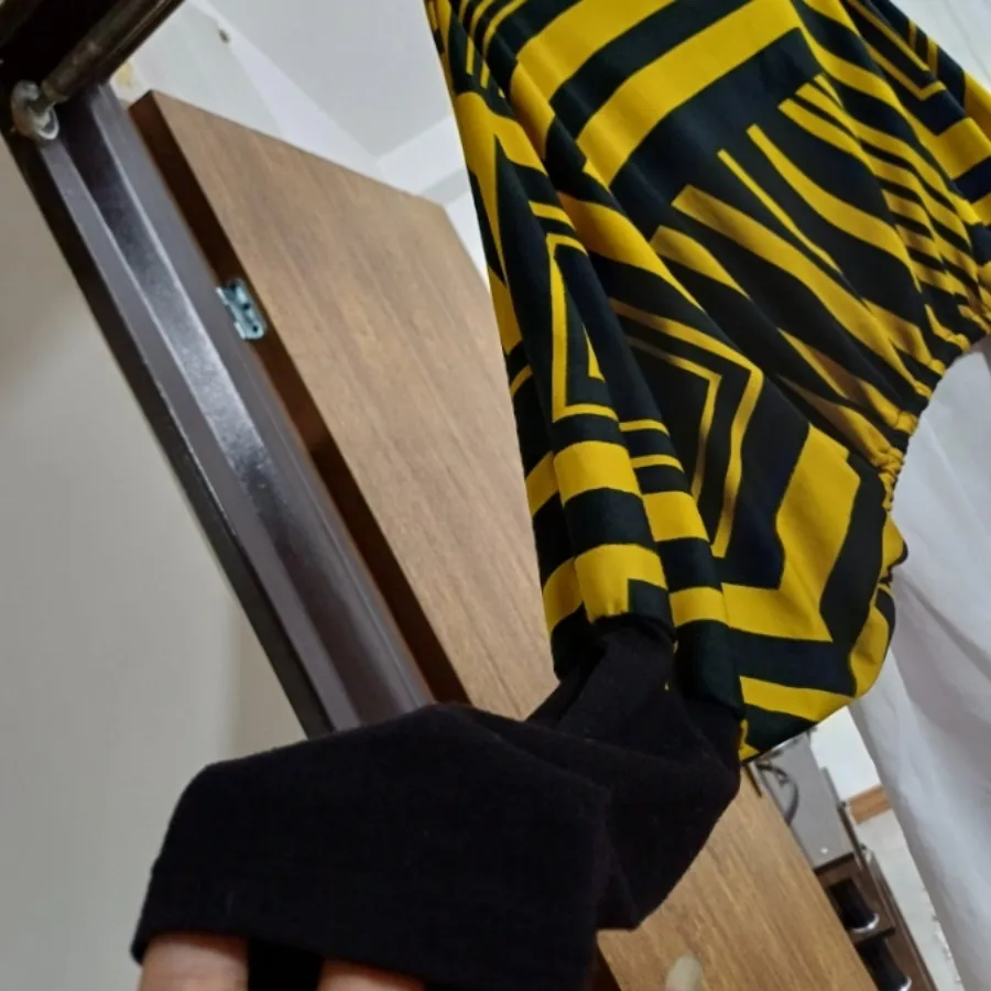 دوتیکه زیرو رو