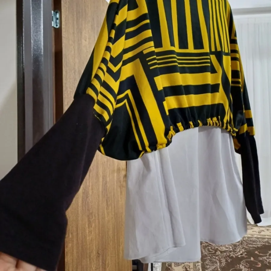 دوتیکه زیرو رو