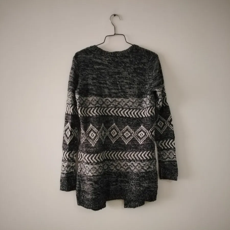 رویی مانتویی بافت