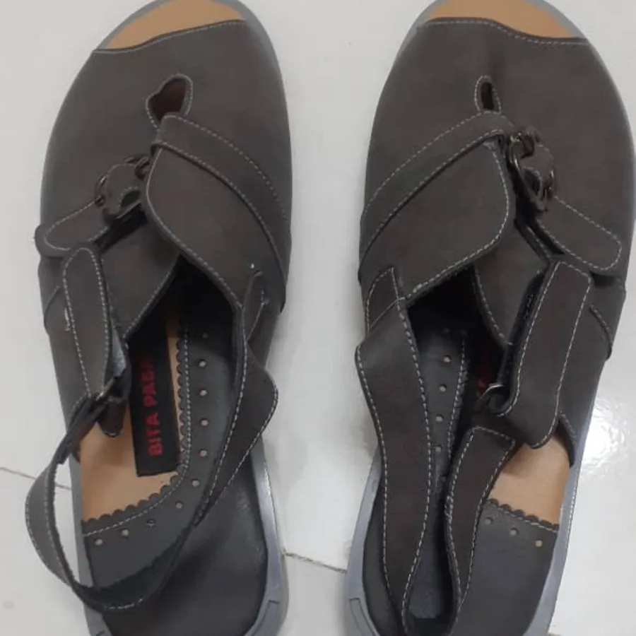 صندل بیرونی