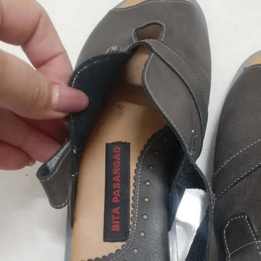 صندل بیرونی