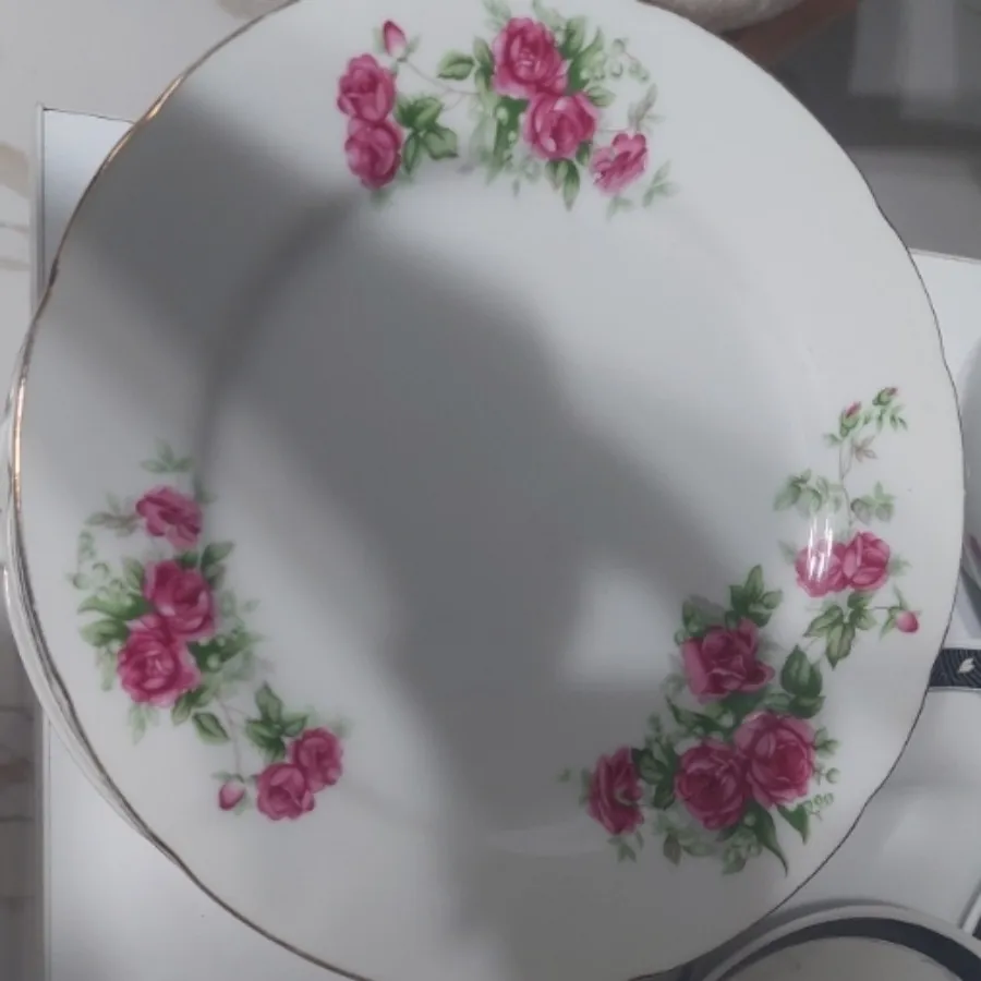 برنج خوری گل سرخی ژاپنی