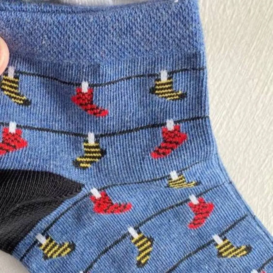 پک‌ جوراب مکس