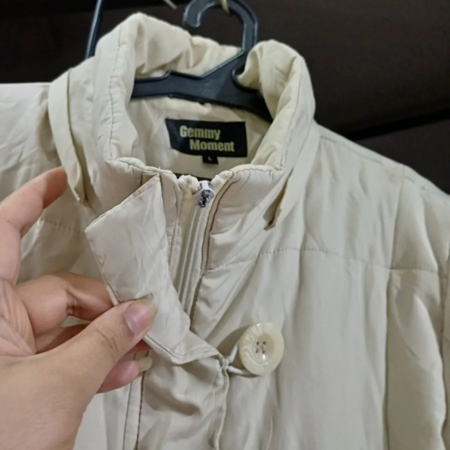 پالتو آستر دار درحدنووووو