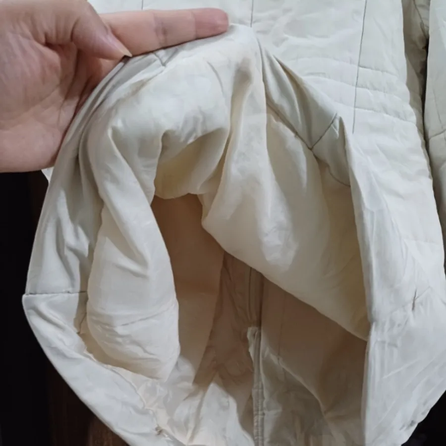 پالتو آستر دار درحدنووووو