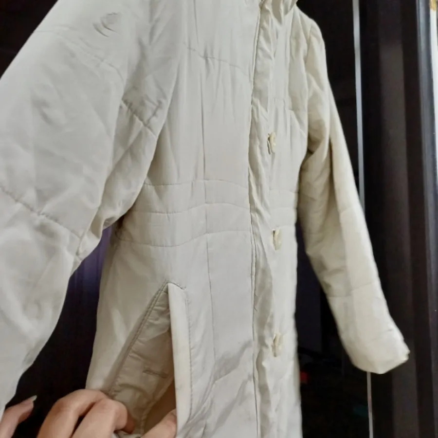 پالتو آستر دار درحدنووووو