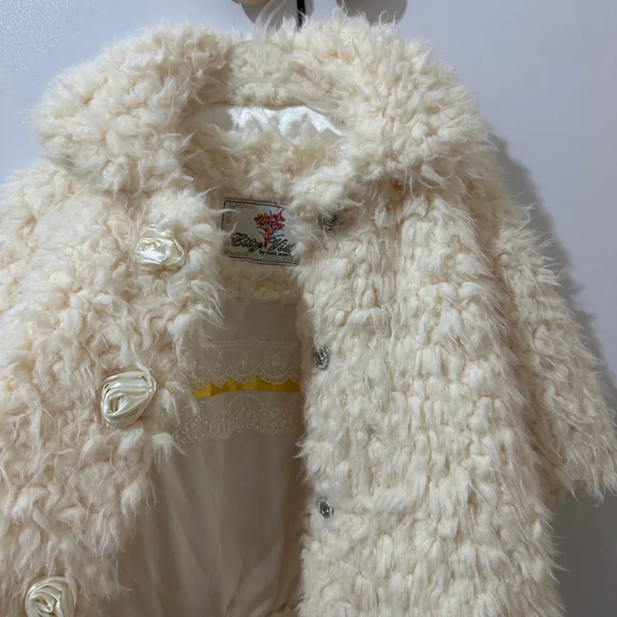 کت اسکیمویی ترک