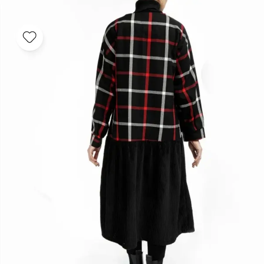 پالتو زنانه نازک