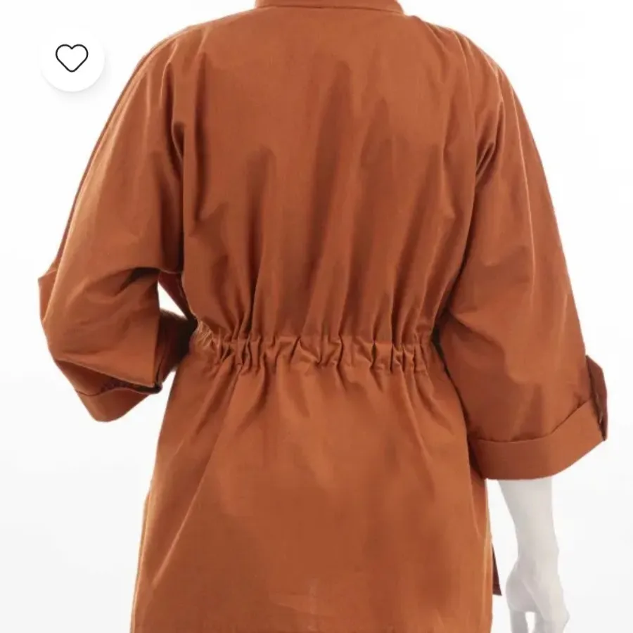 مانتو زنانه برند بوخی