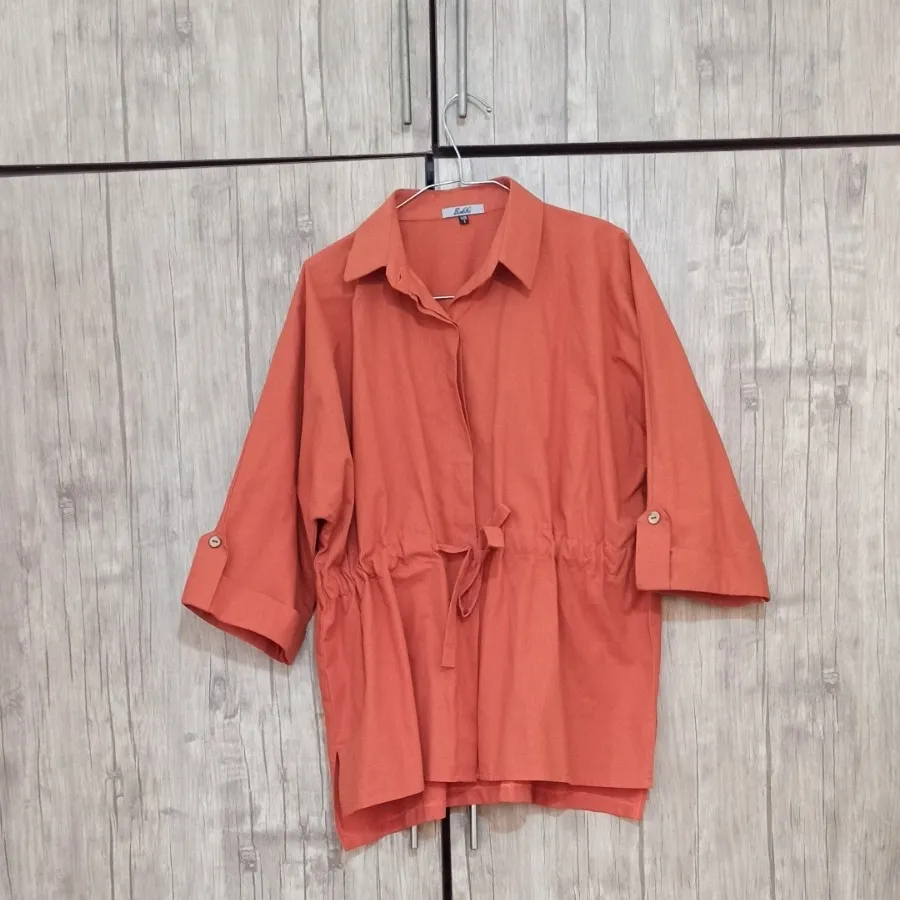 مانتو زنانه برند بوخی