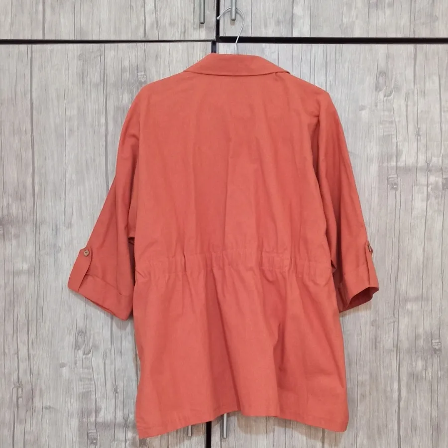 مانتو زنانه برند بوخی