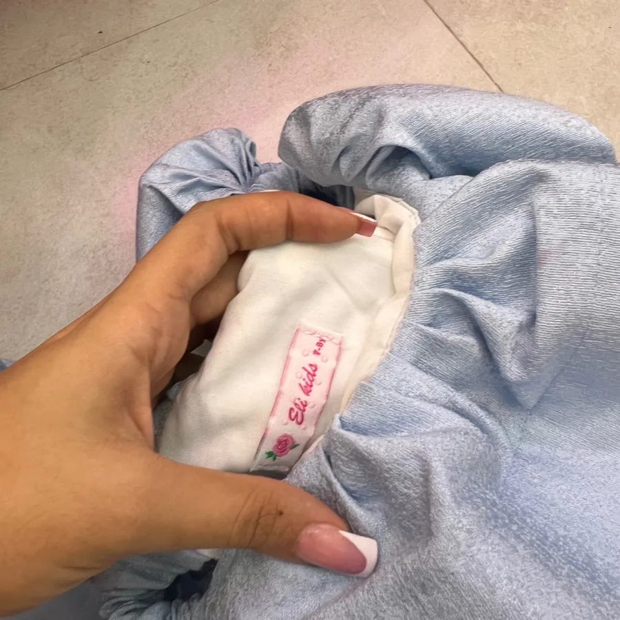 پیراهن تولد سیندرلا