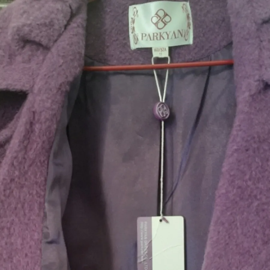 پالتو ترک نو