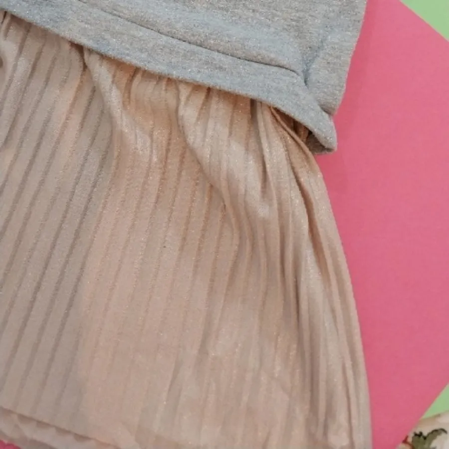 پیراهن مجلسی