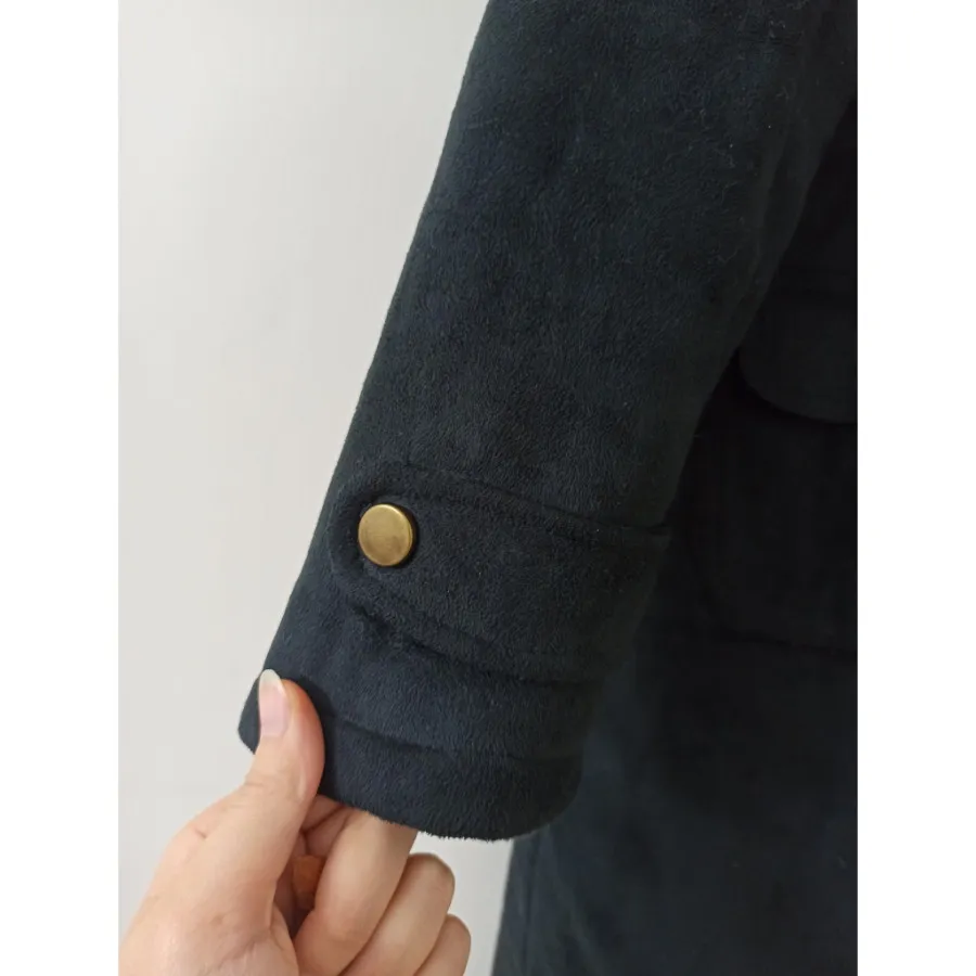 کاپشن زنانه