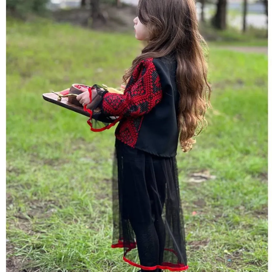 ست بچگانه یلدایی