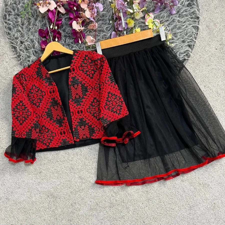 ست بچگانه یلدایی