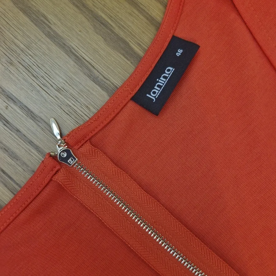 پیراهن کشی زنانه اسپرت