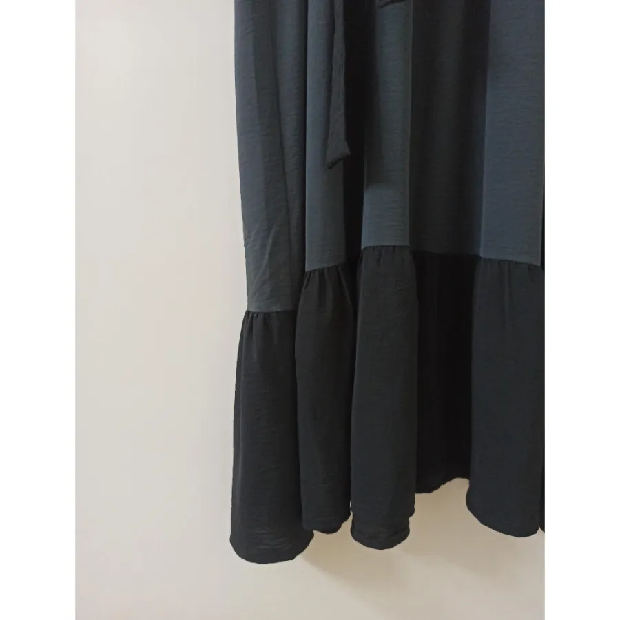 پیراهن ابرو بادی