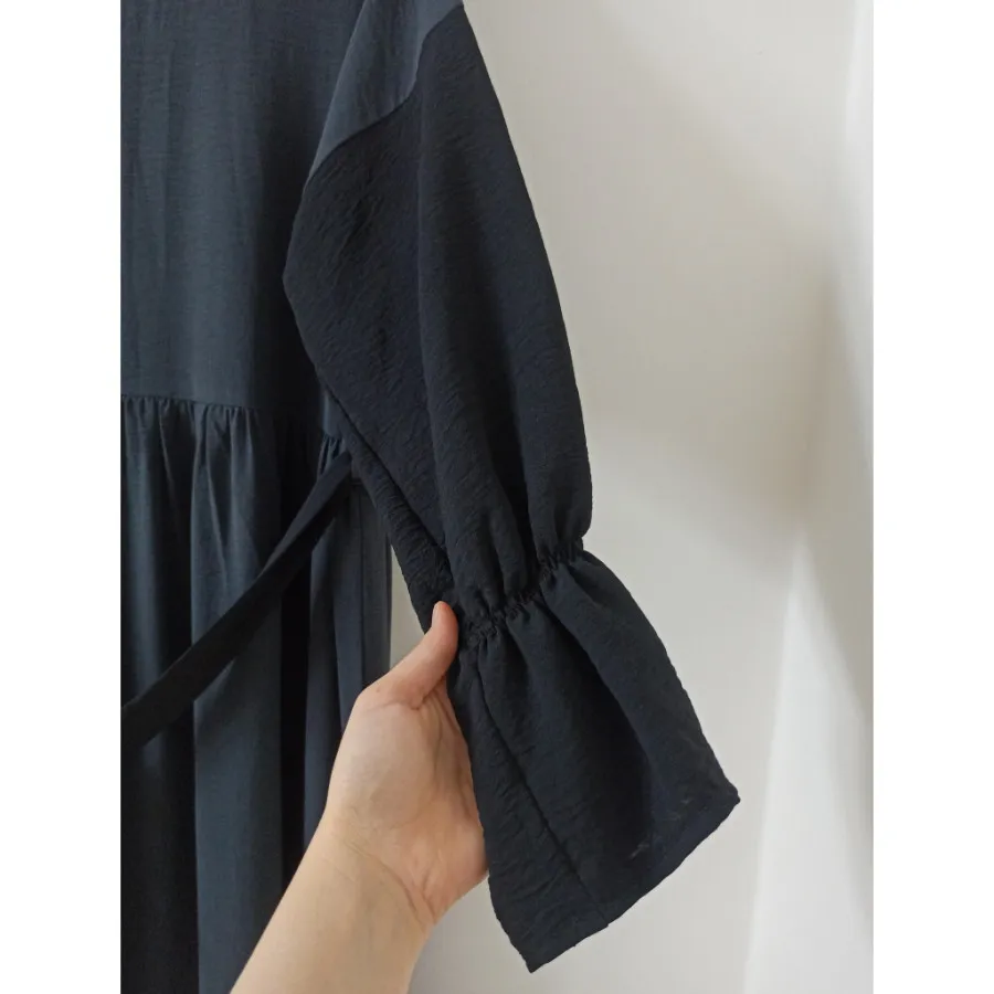 پیراهن ابرو بادی