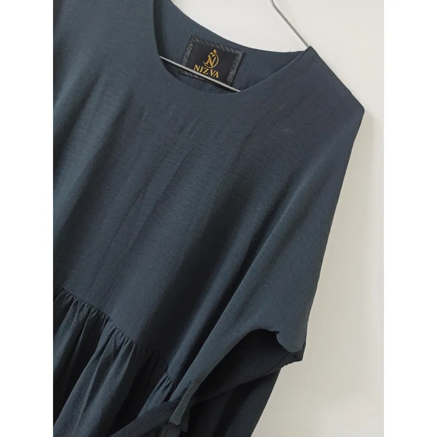 پیراهن ابرو بادی