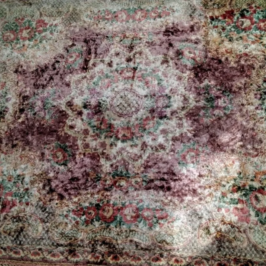 زیرسفره مخمل