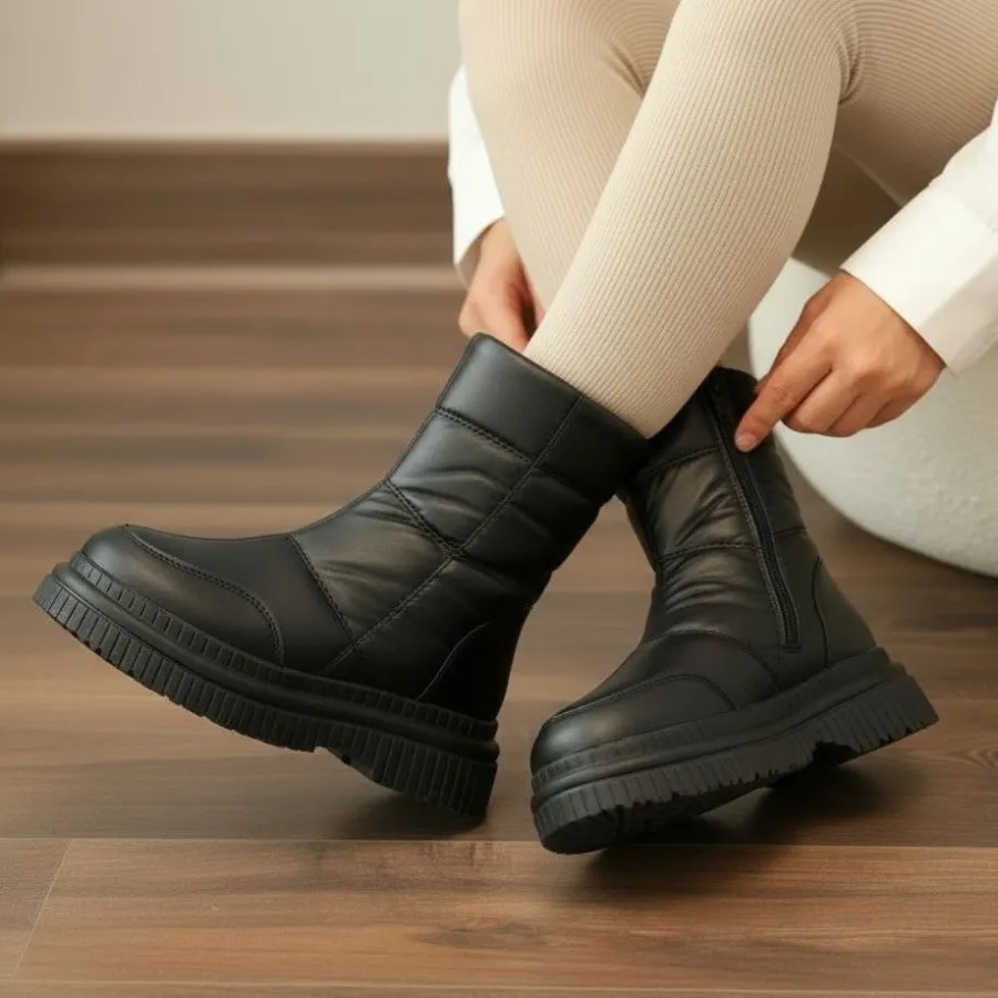 نیم بوت جدید