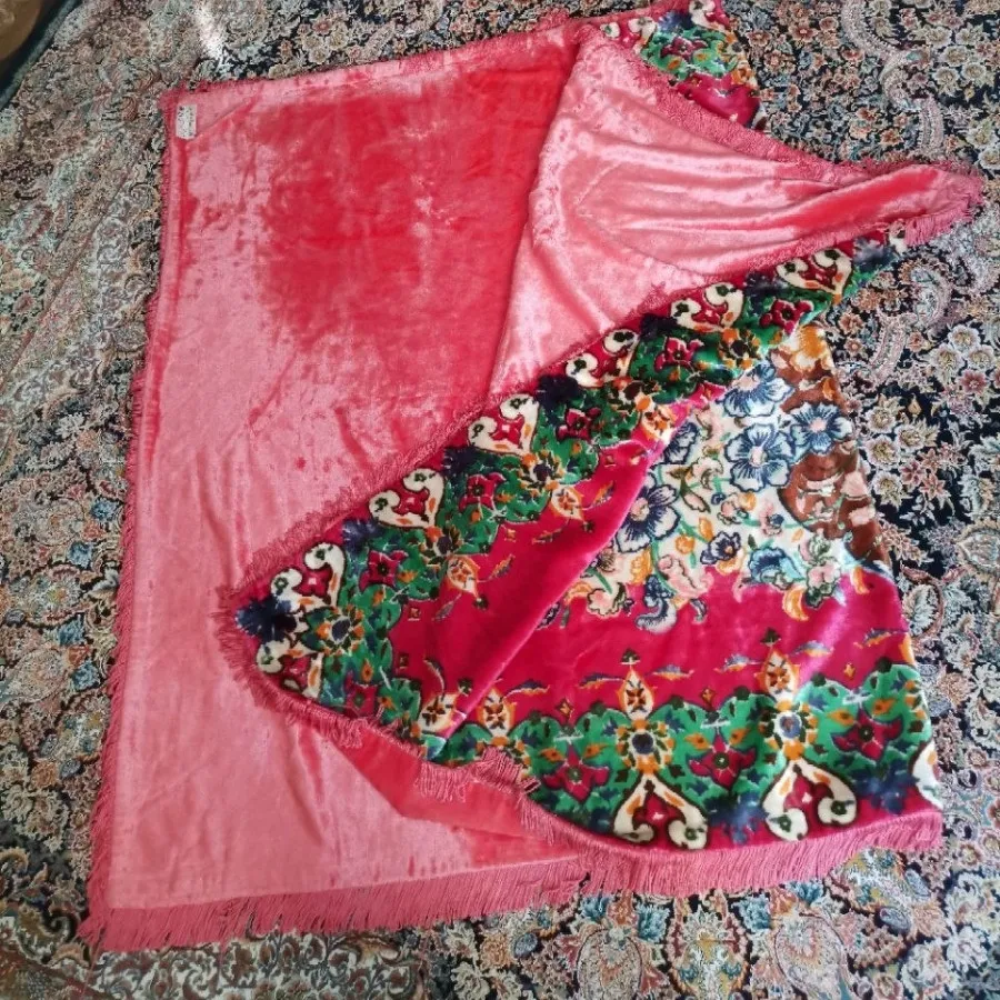 روتختی مخمل