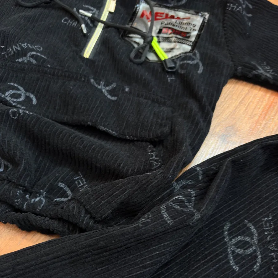 ست هودی شلوار