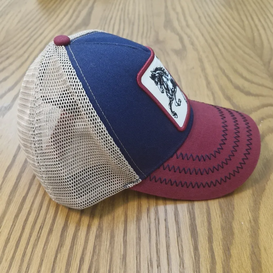 کلاه لبه دار