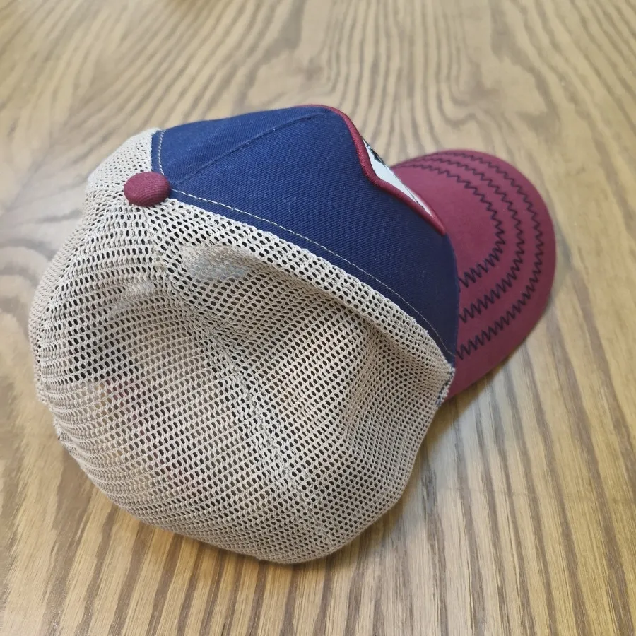 کلاه لبه دار