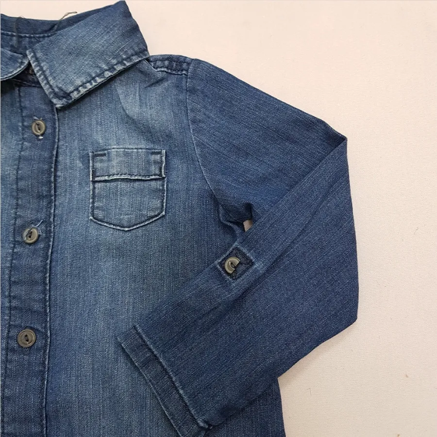 مانتو جین دخترونه