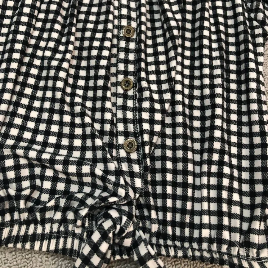 کراپ دخترونه